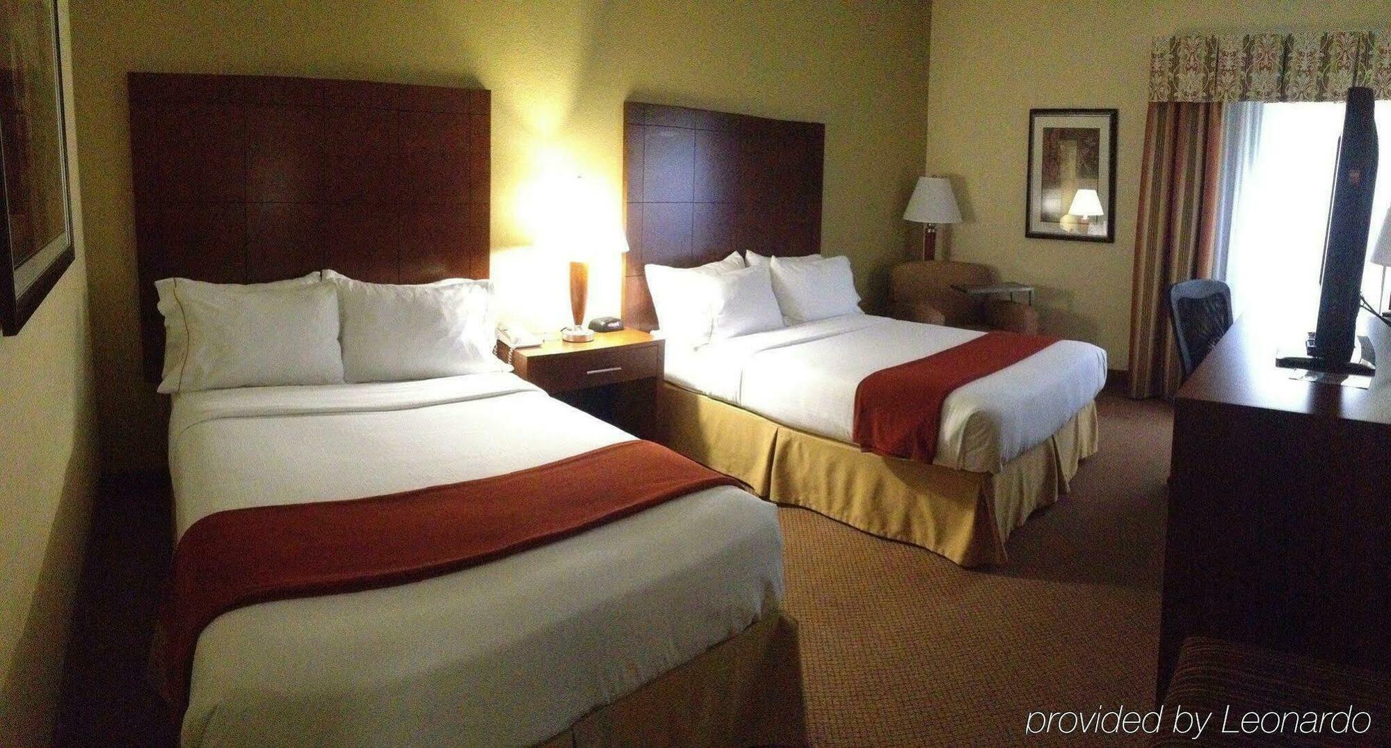 Hotel Express By Ihg 2*