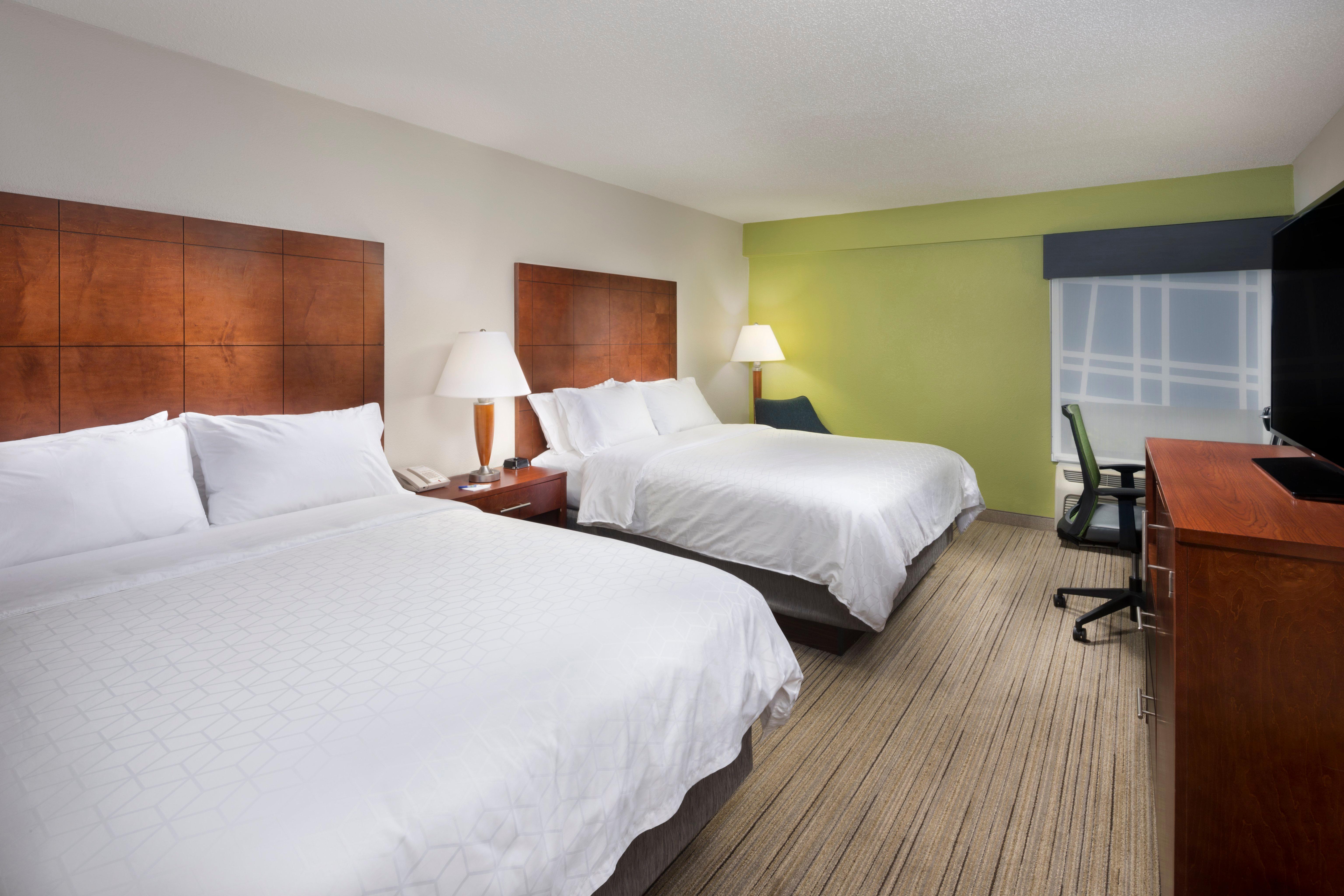 Holiday Express By Ihg 2* Middlesboro